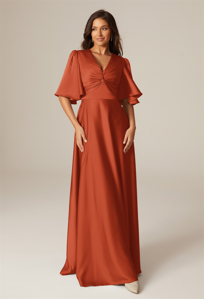AW Elinore Dress